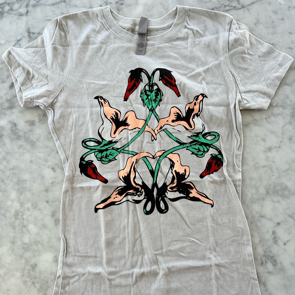 Roger Waters Concert T Shirt